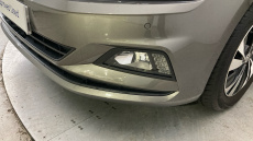 Volkswagen Polo 1.0 TSI 95 Match 5dr Petrol Hatchback